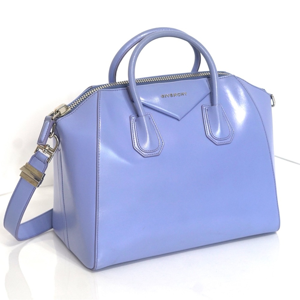 Authentic Givenchy Antigona Leather bag